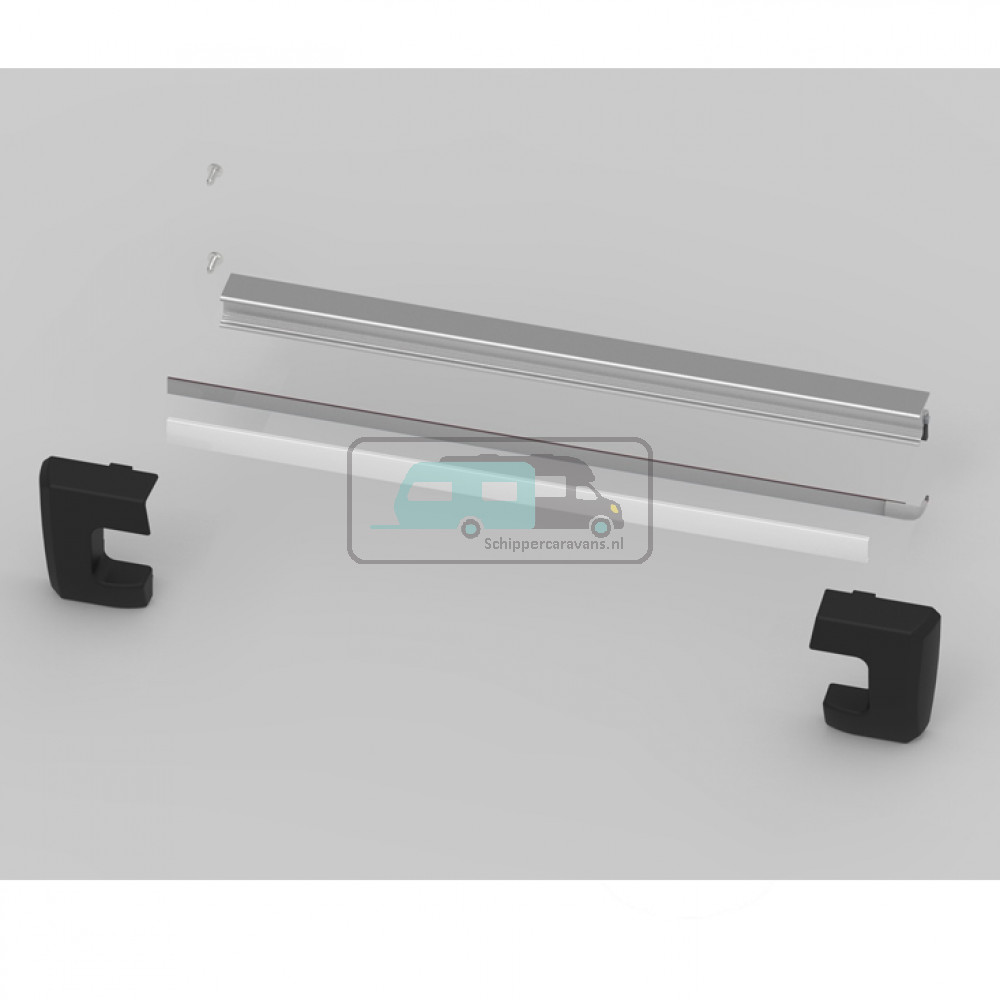 LED kit voor Slide-Out Step V18 - Standard