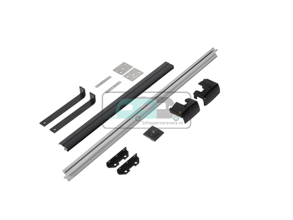 Slide-Out 12V G2 Montagekit Sprinter/Crafter
