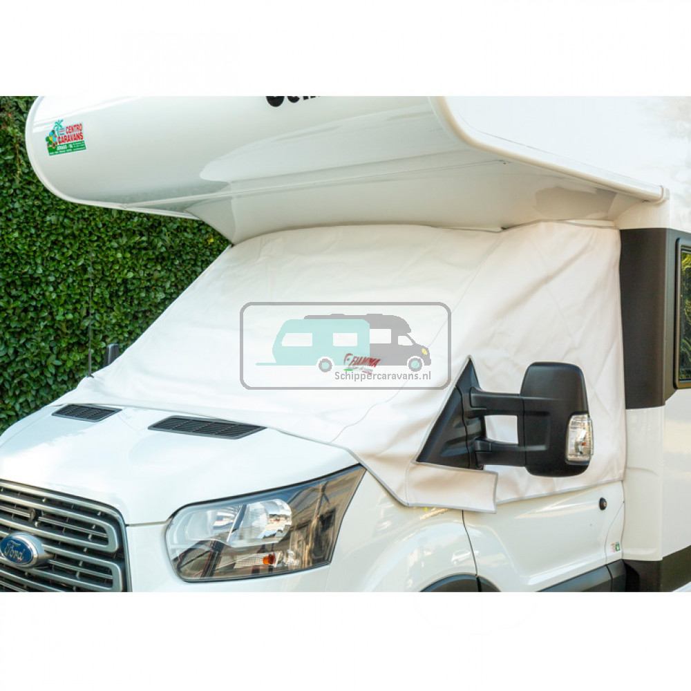 Fiamma Coverglas Ford Transit
