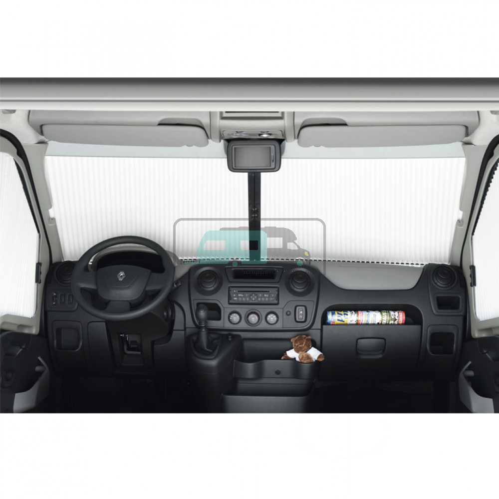 Remifront 4 Renault Master 04/2011-08/2019