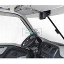 Remifront 4 Renault Master >04/2011 Zijraam L