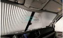 Remifront 4 MAN TGE 2019-2024 / VW Crafter 2017-2024 met Opbergvak Boven