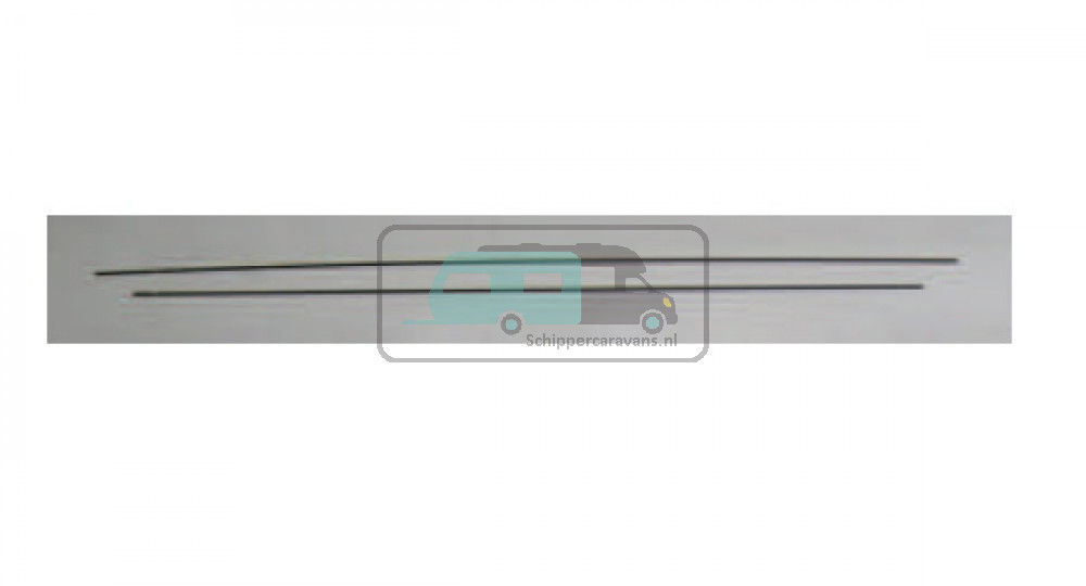 Remifront 3/4 Ducato zonder Sensor Geleidingsstang