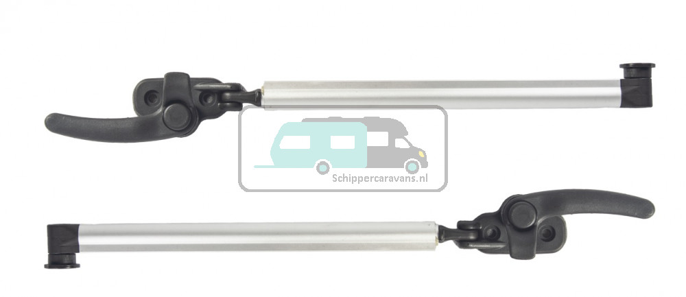 Dometic C6 Raamuitzetter met Knop 700x400