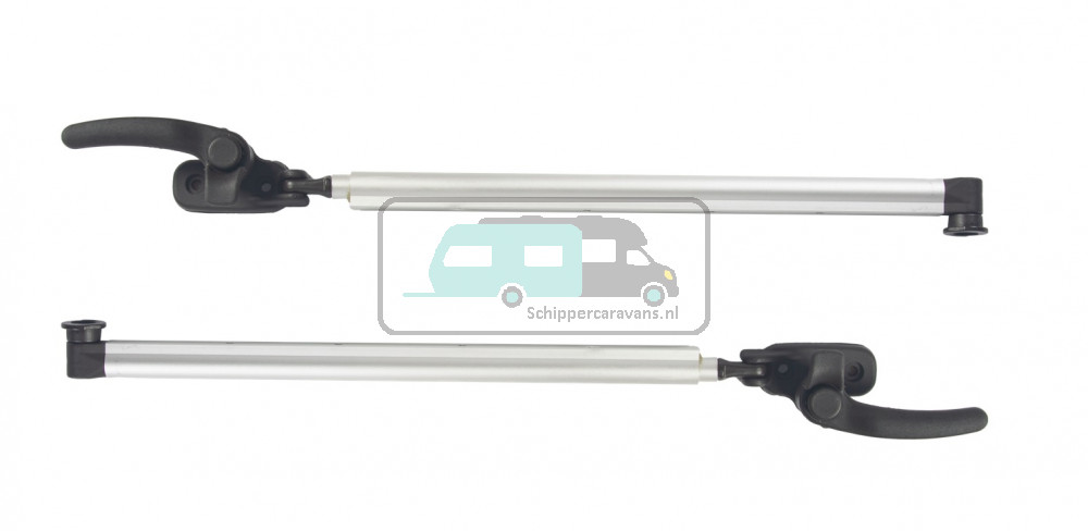 Dometic C6 Raamuitzetter met Knop 1200x500