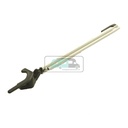 Raamuitzetter Polyfix klik 30cm links