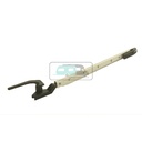 Raamuitzetter Polyfix klik 30cm rechts