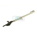 Raamuitzetter Schroef klik 30cm links