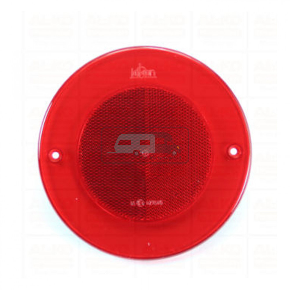 Jokon Reflector R110 Rond Rood