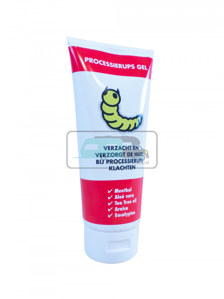 Processierups Gel