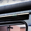 Dometic Raintec RT100 Zwart