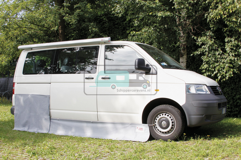 Fiamma Skirting Ducato