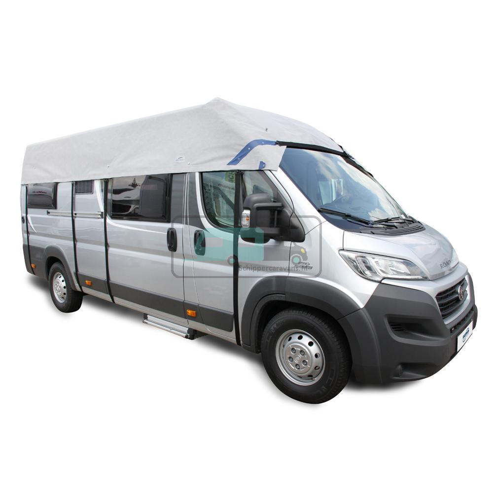 Hindermann Camperhoes Ducato HD-2 541x450cm
