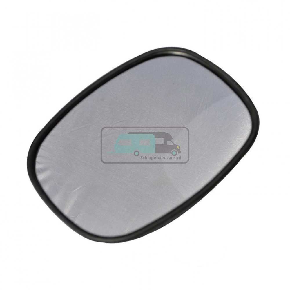 Spiegelkop Bol Glas Colt/Weekend/Argus