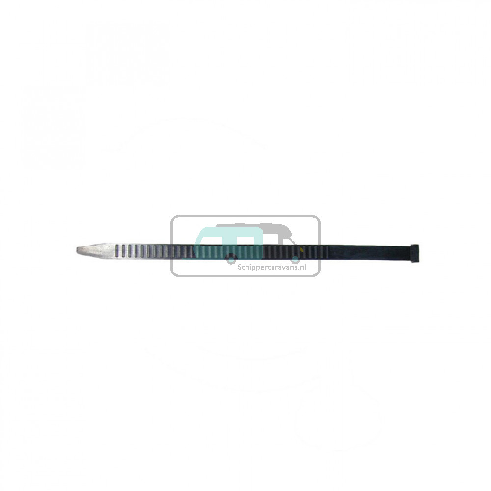 Rubber voor Stinger 33.5cm