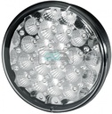 Hella Achterlicht Rem/ Knipper LED Inbouw Helder Glas