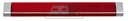 Jokon Reflector LED L250 Langwerpig Rood