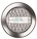 Jokon Achteruitrijlicht LED 735 Rond Wit
