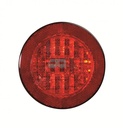 Jokon Mistlicht LED 730 met Reflector Rond Rood