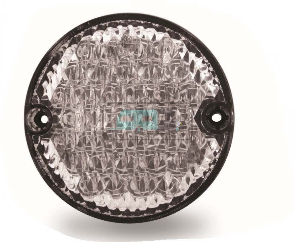 Jokon Knipperlicht LED 725 Rond Wit