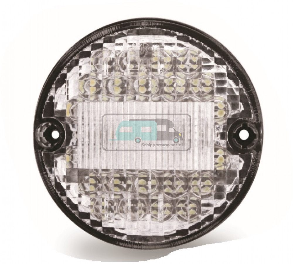 Jokon Achteruitrijlicht LED 725 Rond Wit