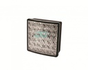 Jokon Remlicht/Achterlicht LED 280 Vierkant Wit