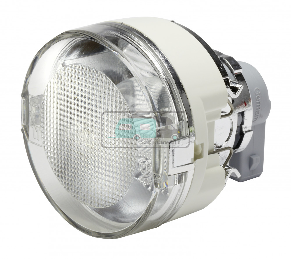 Jokon Achteruitrijlicht L65 Rond Wit