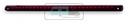 Jokon Derde Remlicht ZHBL24-2 28 LEDs Rood
