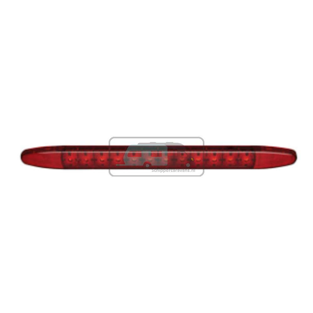 Jokon Derde Remlicht ZHBL28 12 LEDs Rood