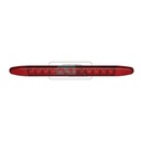 Jokon Derde Remlicht ZHBL28 12 LEDs Rood
