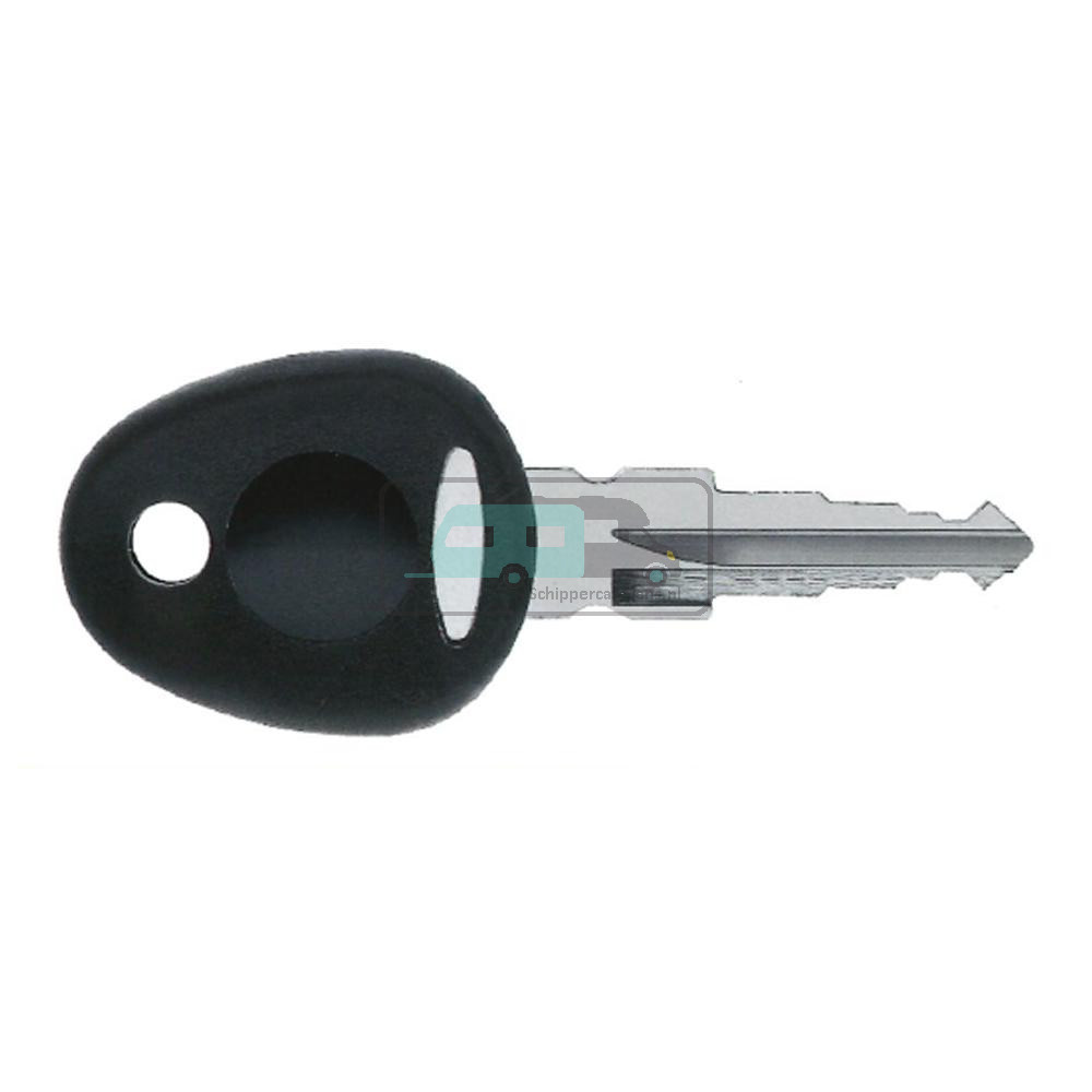 FF3 Sleutel Zadi Sleutelnr. 8020 2st