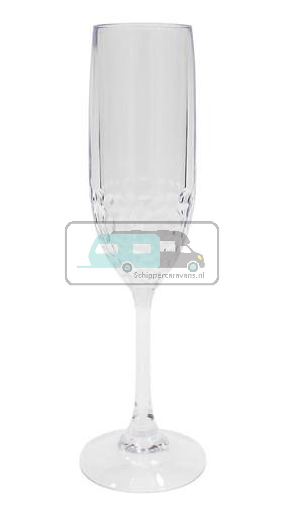 Champagneglas Rimas 4st