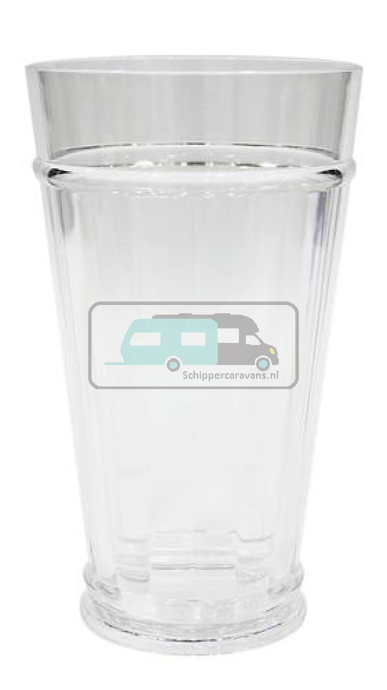 Bierglas Alba 2st