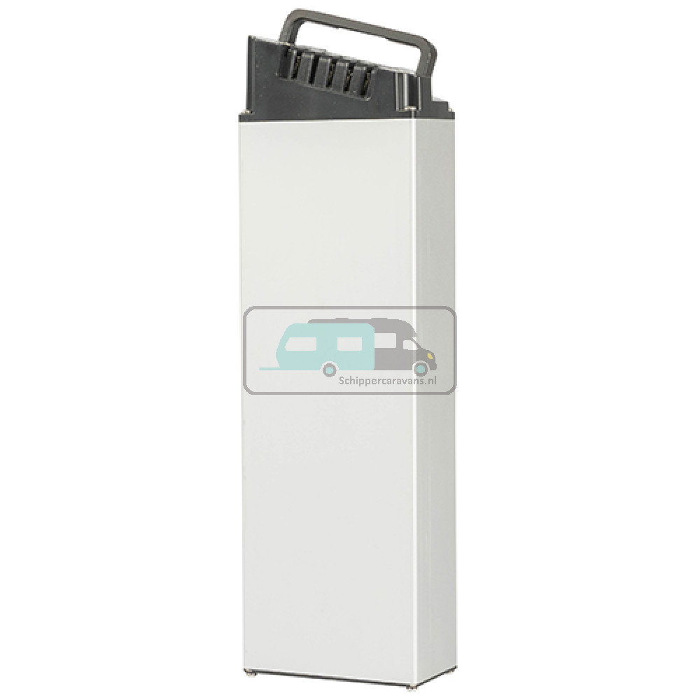 Bohlt X160 Accu