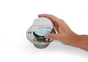 Fiamma Recessed Connection (D) C0331-01-