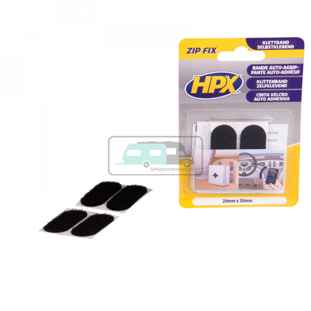 Zip Fix 50mm