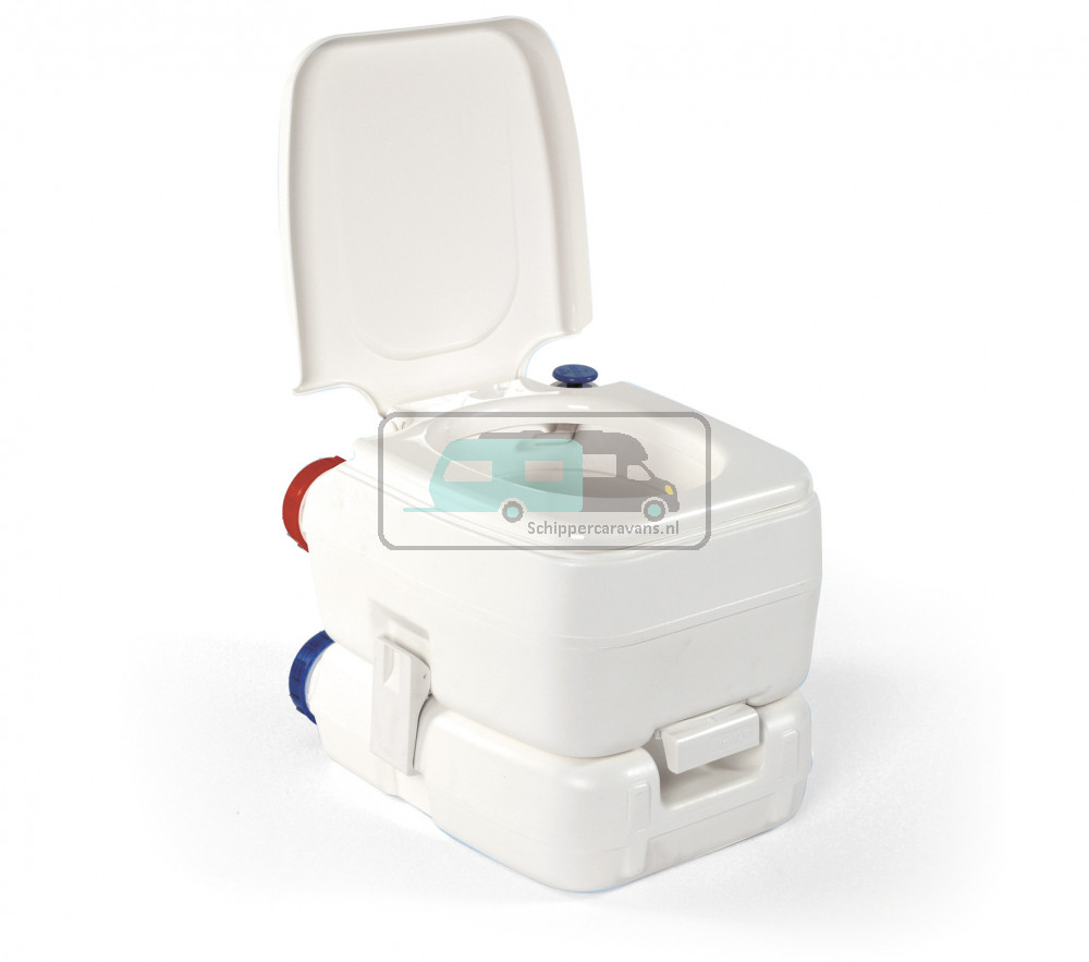 Fiamma Bi-Pot 34