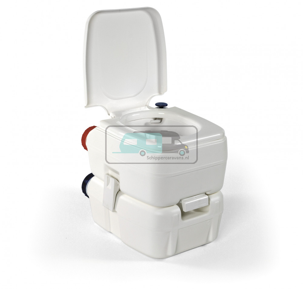 Fiamma Bi-Pot 39