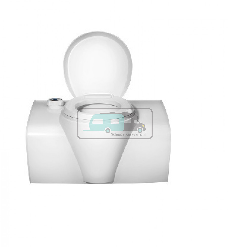 Thetford Toilet C503-L Rechts zonder Deur