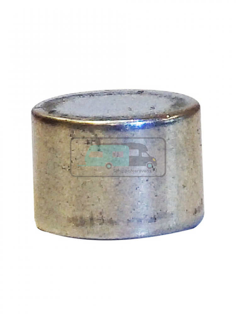 Cinderella Magneet 14x10mm.