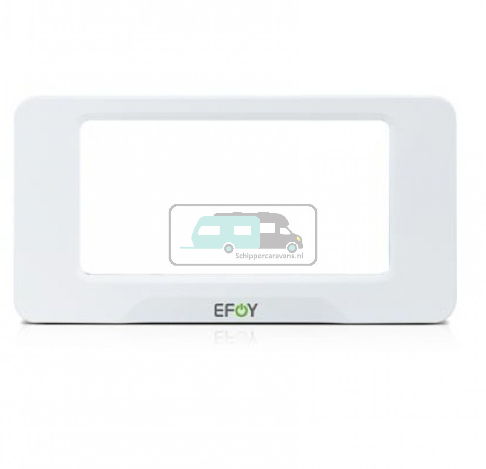 EFOY Bedieningspaneel Frame