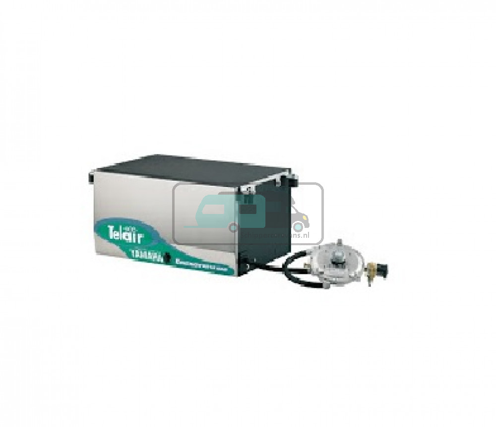 Telair Energy 2510G Yamaha gas