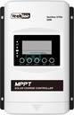 Vechline MPPT Laadregelaar Display XTRA 2206 20A