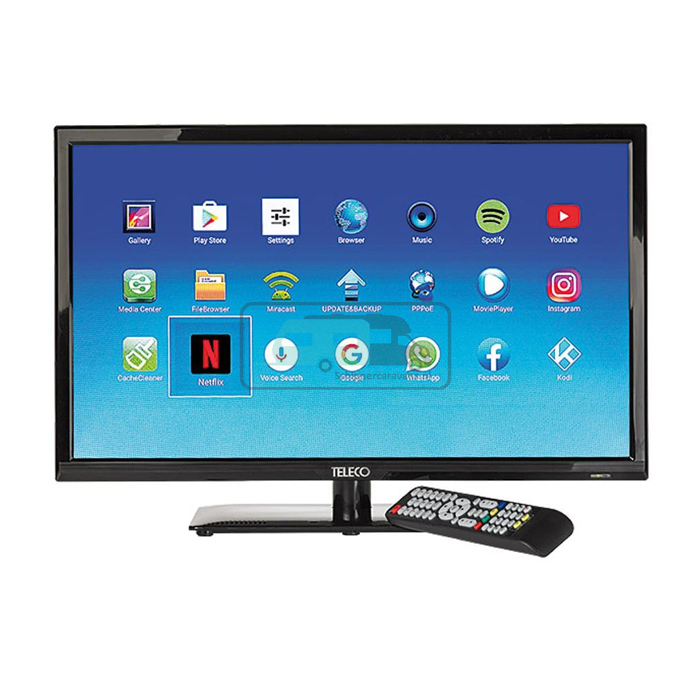 Teleco TV TEK 24DS 24 inch