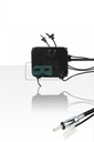 Zenec actieve depole antenne FM/AM DAB+ Ready
