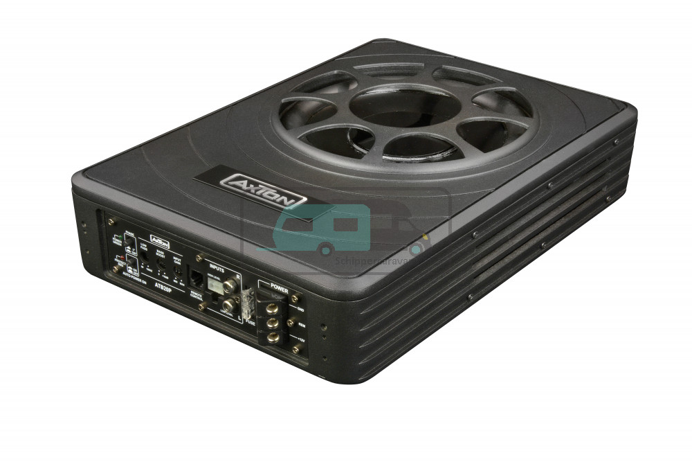 Axton Active subwoofer 