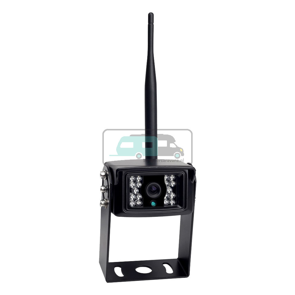 Vechline Draadloze Camera tbv Set