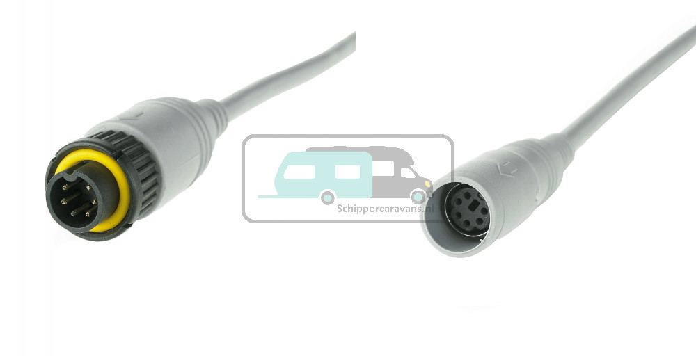 Dometic Achteruitrijcamera Kabel RV-Adapt 3