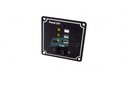 Schaudt Watercontrolepaneel LED LT 221