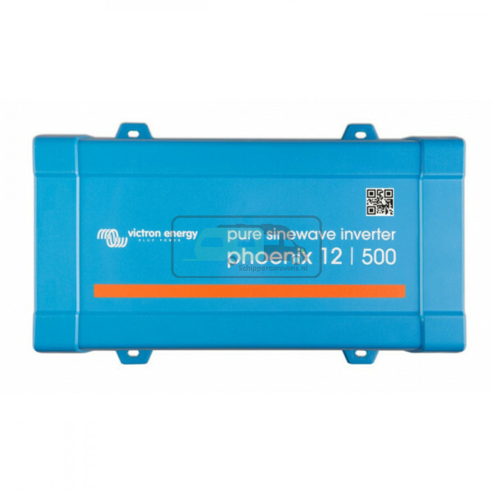 Victron Phoenix Inverter 12/500 VE.Direct Schuko